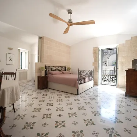 360 View Of The Sassi Apartamento Matera
