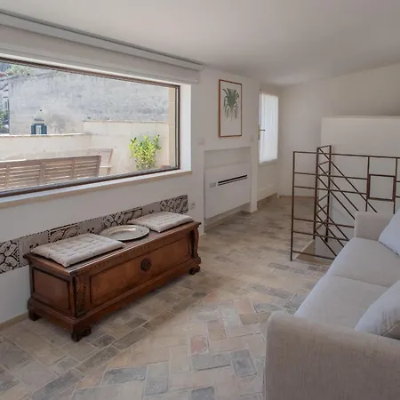 360 View Of The Sassi Apartamento Matera