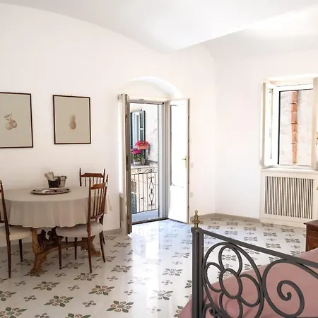 360 View Of The Sassi Apartamento *