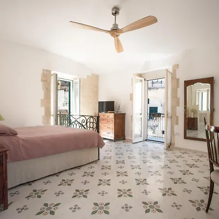Apartamento 360 View Of The Sassi *